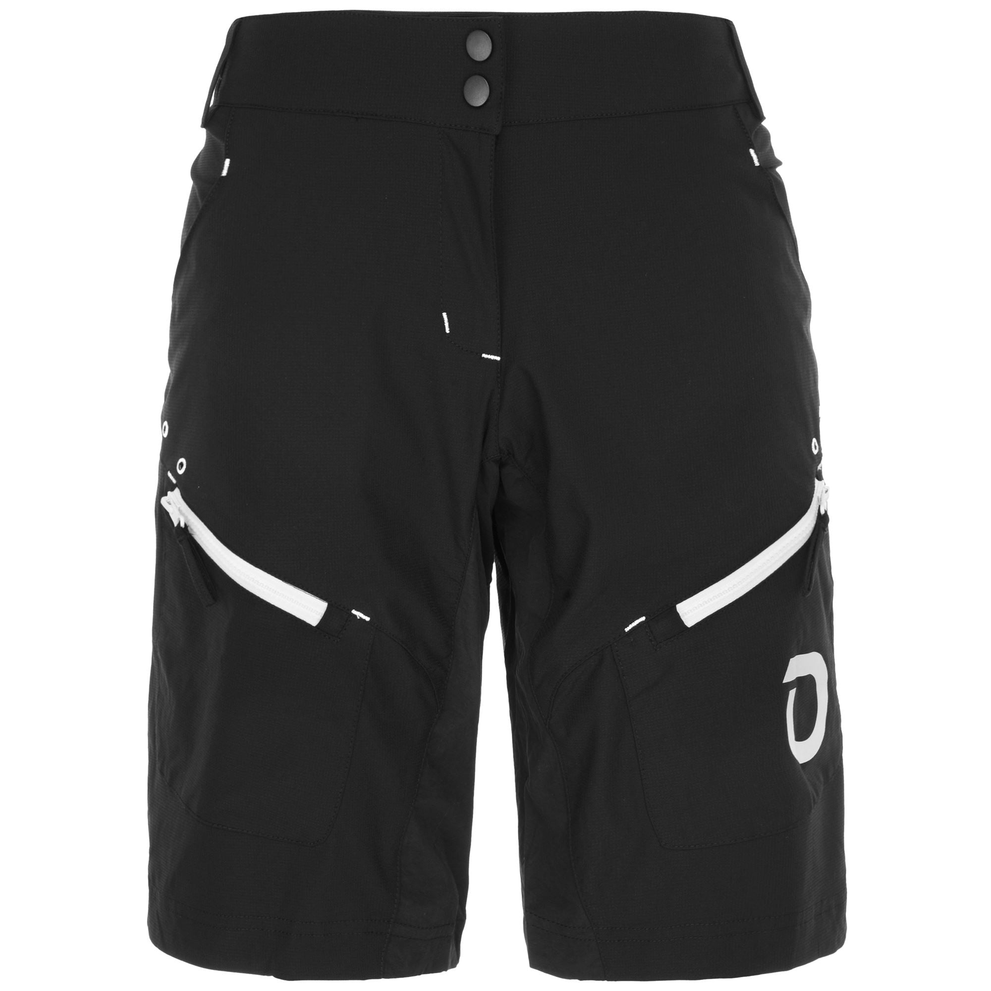 womans mountain bike shorts