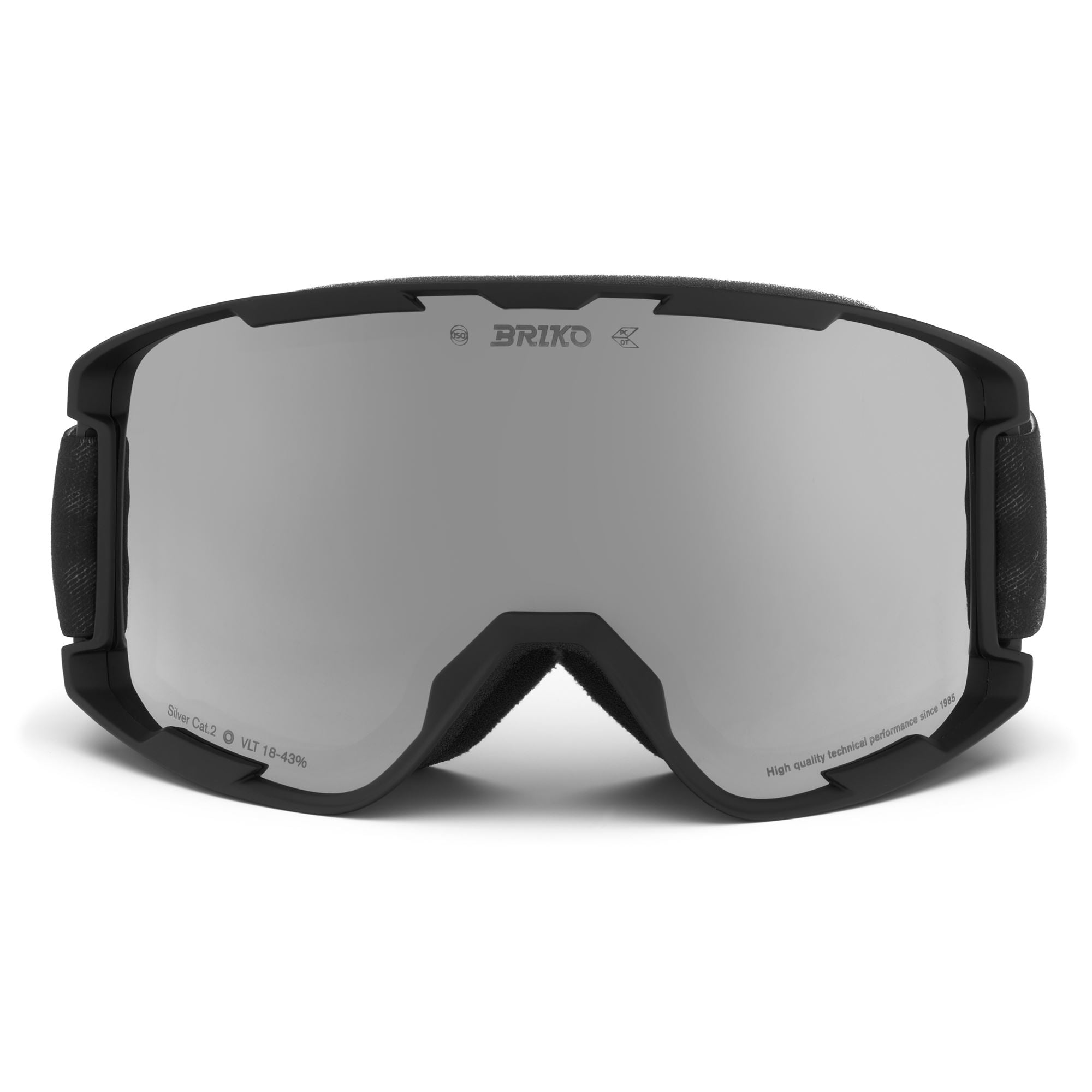 Briko goggles review online