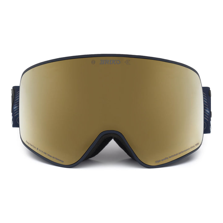 Goggles Unisex CHINO SHARP LITE Ski Goggles GRAPHIC PICKLED BLUEWOOD - OBGOM3 Photo (jpg Rgb)			