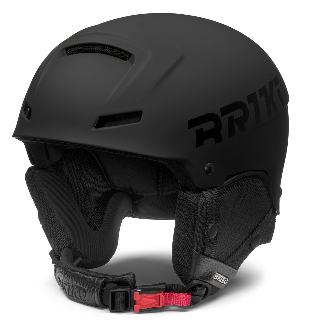 Helmets Unisex FAITO EPP 2.0 Helmet MATT BLACK Photo (jpg Rgb)			