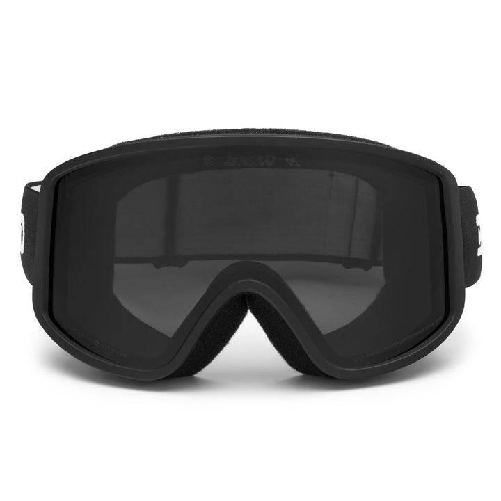 Goggles Unisex PULSE PHOTO Ski Goggles BLACK - PHG23 Photo (jpg Rgb)			