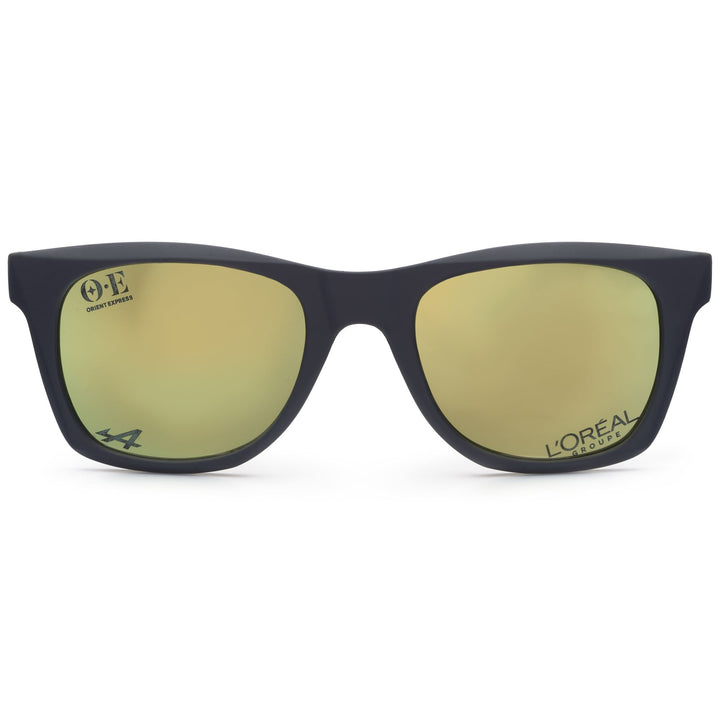 Glasses Unisex AZIMUT OE Sunglasses DARK BLUE - GOM3 Photo (jpg Rgb)			