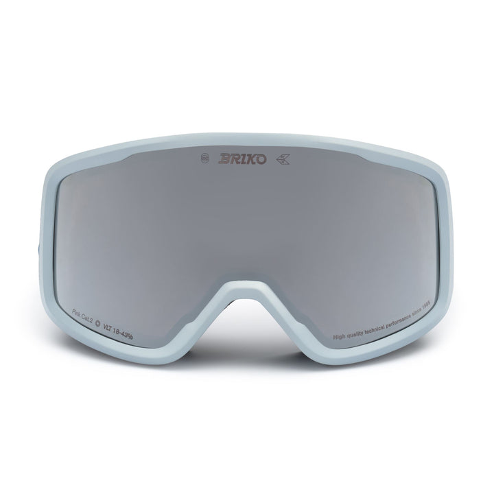 Goggles Unisex Chill Ski Goggles BLUE POLO - PSM2 Photo (jpg Rgb)			