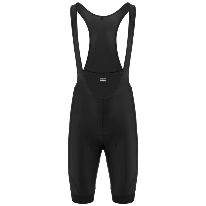 Sport Suits Man JERSEYKO BIBSHORT Bib BLACK Photo (jpg Rgb)			