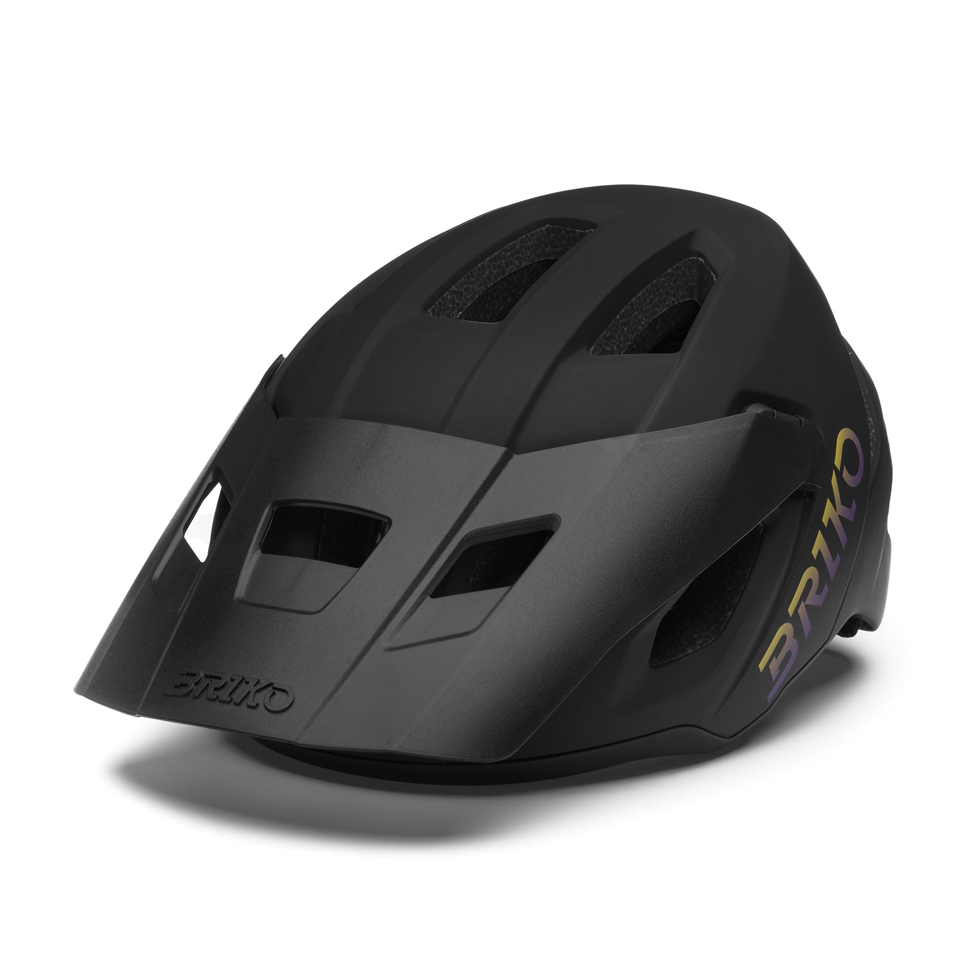 Bike helmets