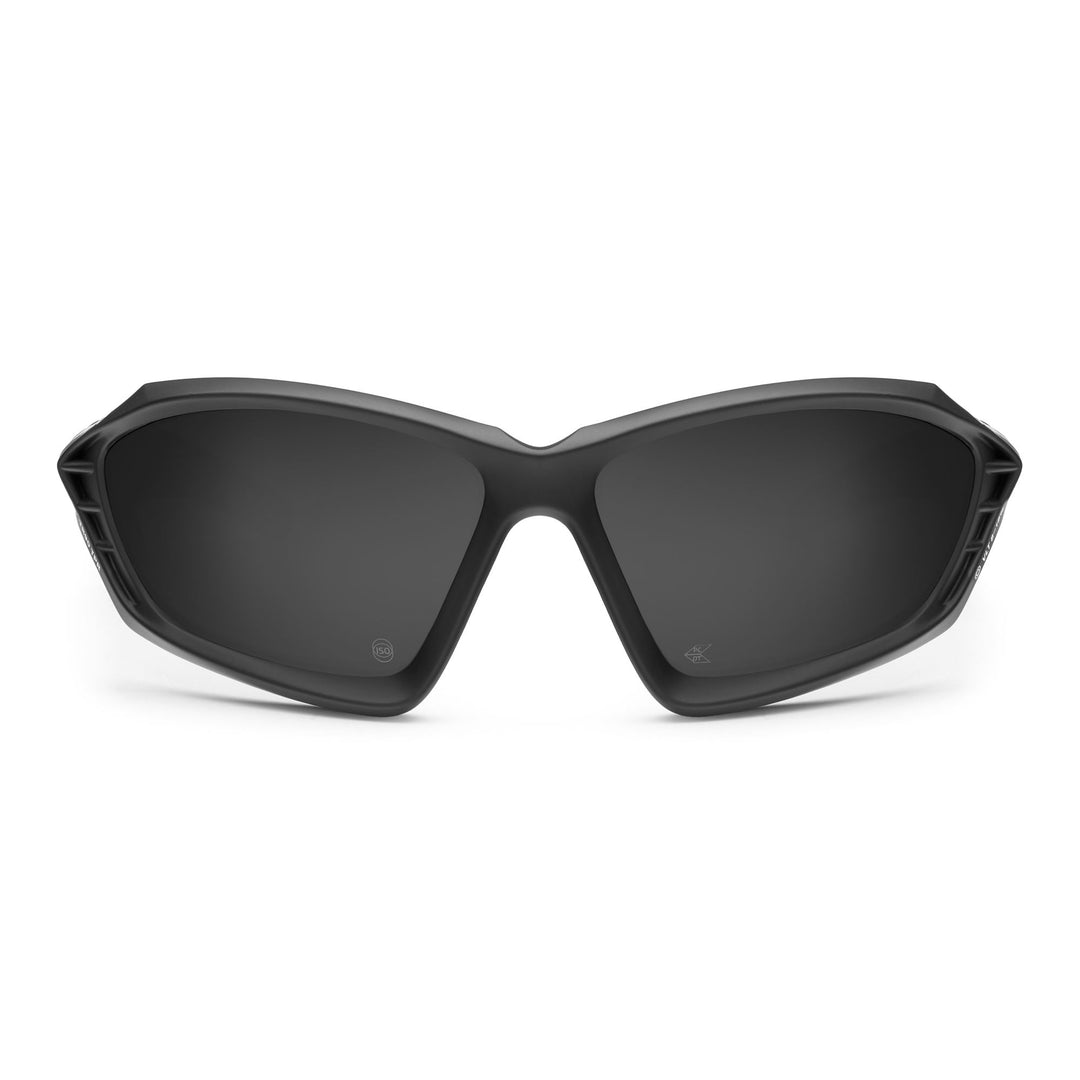 Glasses Unisex VIN Sunglasses BLACK - SM3 Photo (jpg Rgb)			