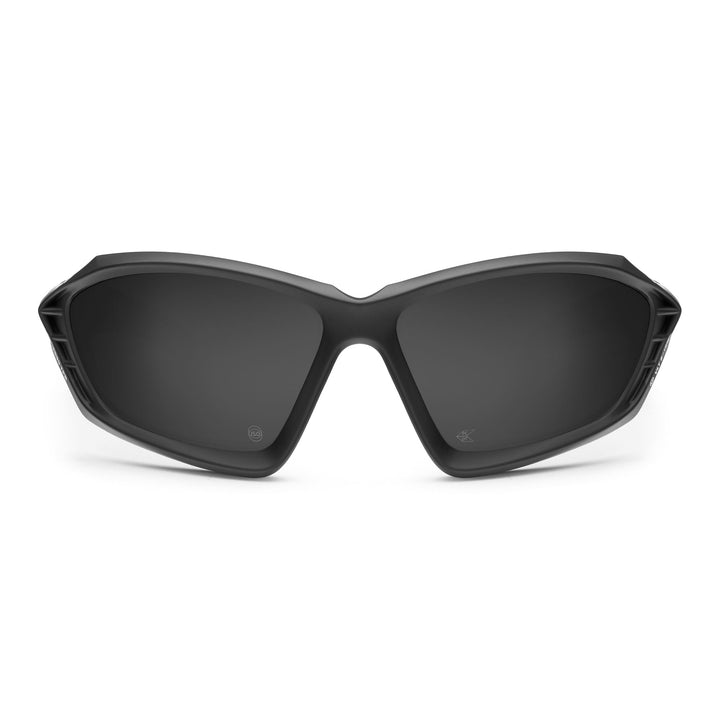 Glasses Unisex VIN Sunglasses BLACK - SM3 Photo (jpg Rgb)			