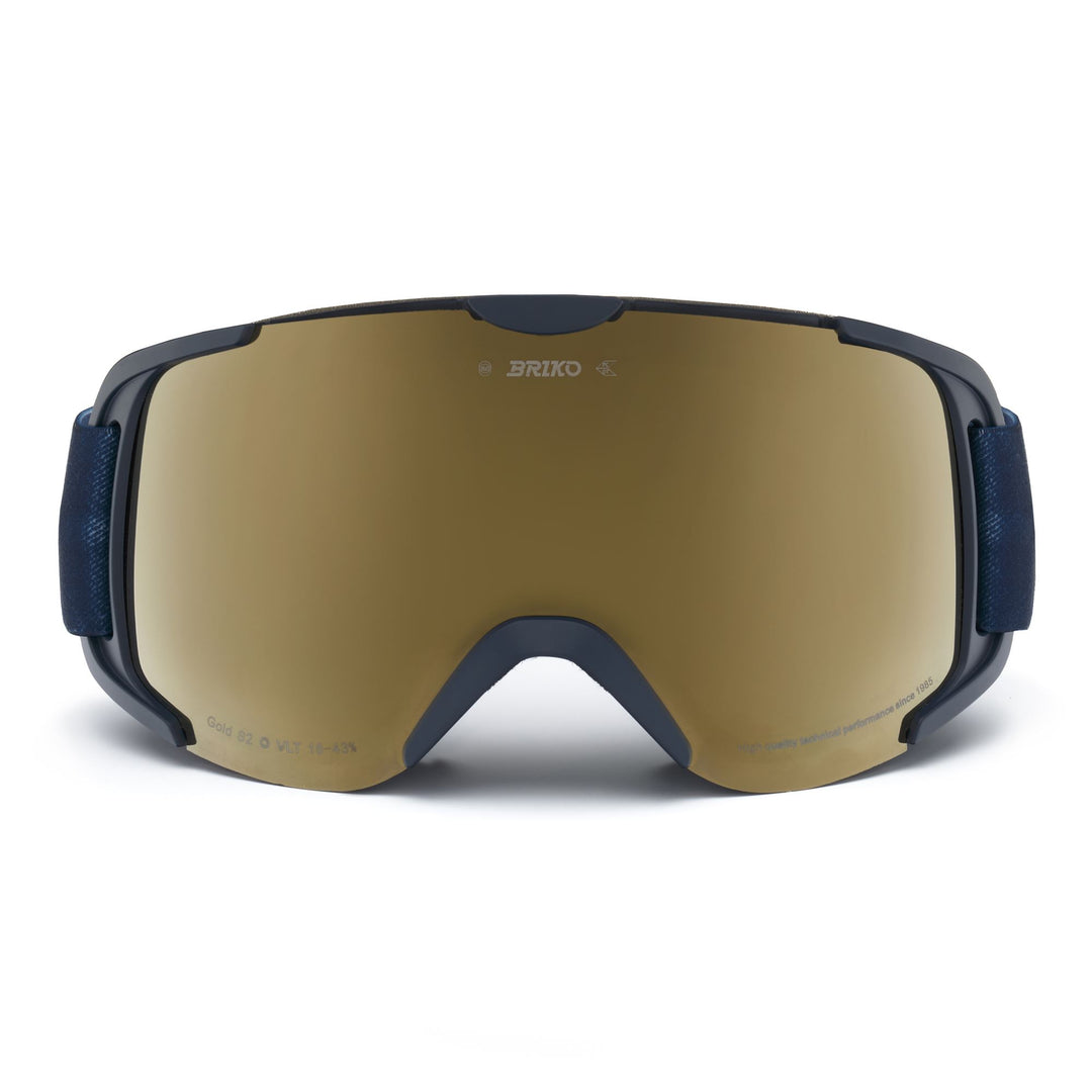 Goggles Unisex VENY Ski Goggles BLUE PICKLED - GOM2 Photo (jpg Rgb)			