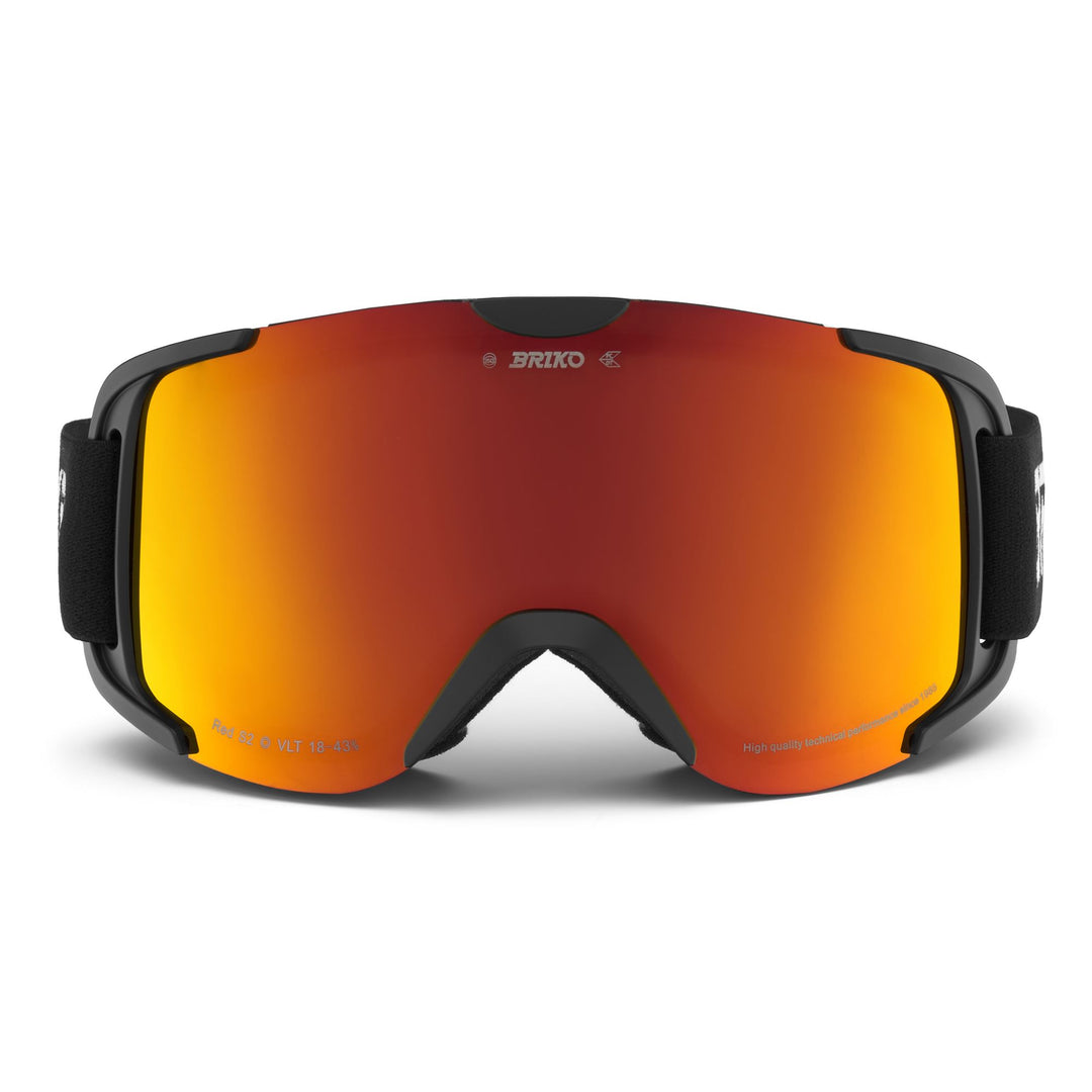 Goggles Unisex VENY Ski Goggles BLACK - RM2 Photo (jpg Rgb)			