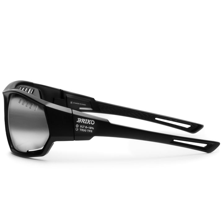 Glasses Unisex ANTARES 2.0 Sunglasses BLACK-SM3 Dressed Side (jpg Rgb)		