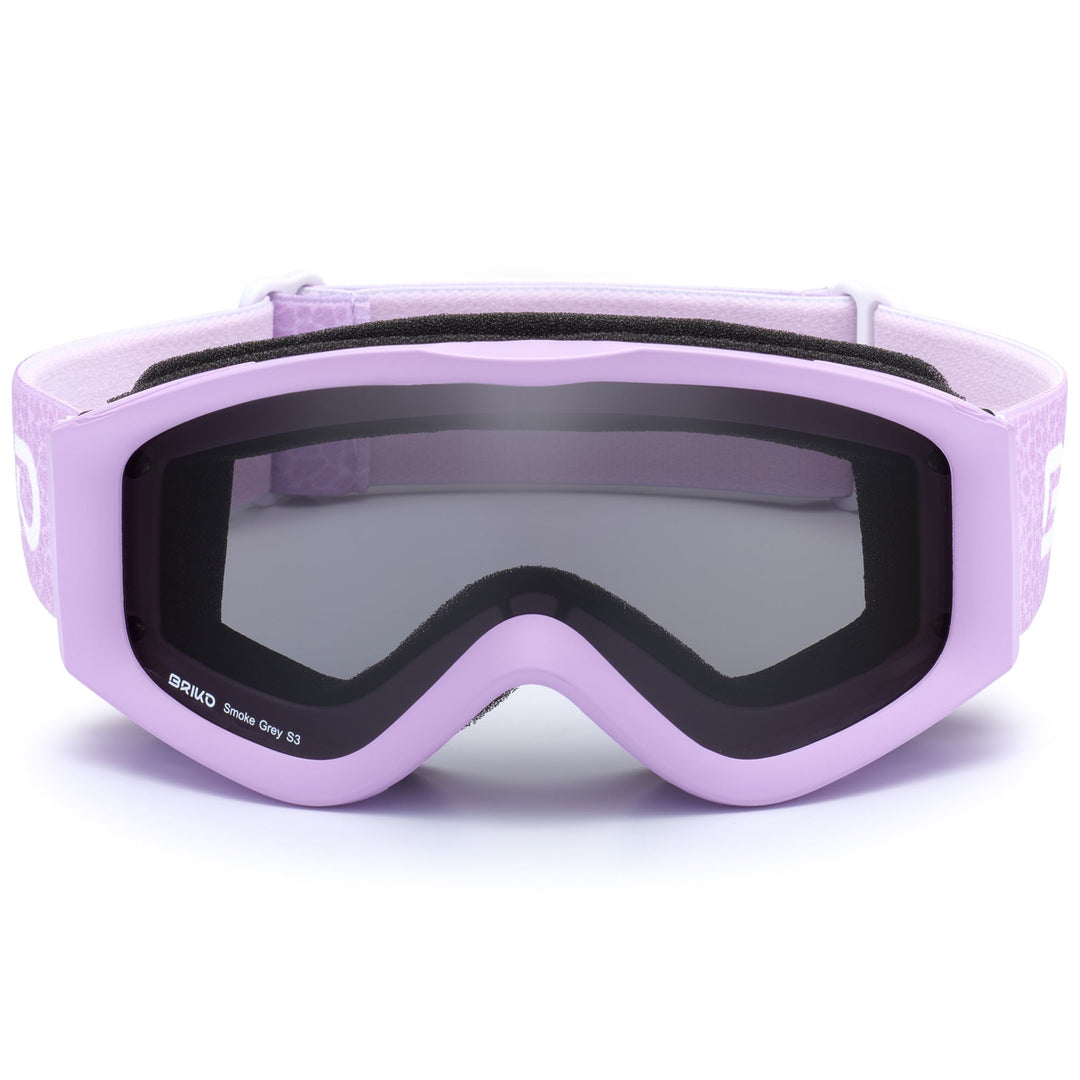 Goggles Kid unisex TEMPESTA Ski Goggles VIOLET WISTERIA GRAPHIC - SG2 Photo (jpg Rgb)			