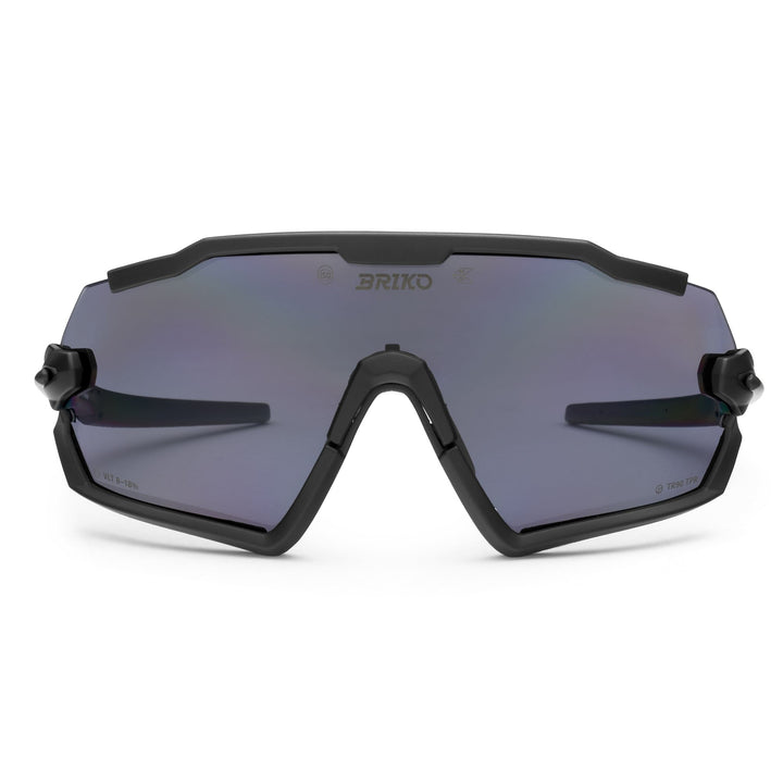 Glasses Unisex SPACE Sunglasses BLACK - SB3 Photo (jpg Rgb)			