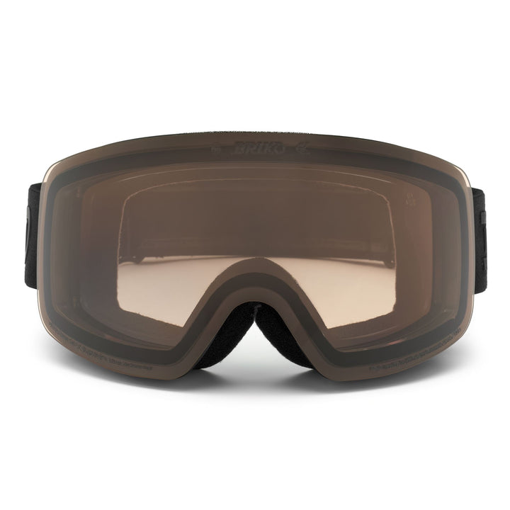 Goggles Unisex HORIZON PHOTO SHARP LITE Ski Goggles BLACK - PHORSB12 Photo (jpg Rgb)			