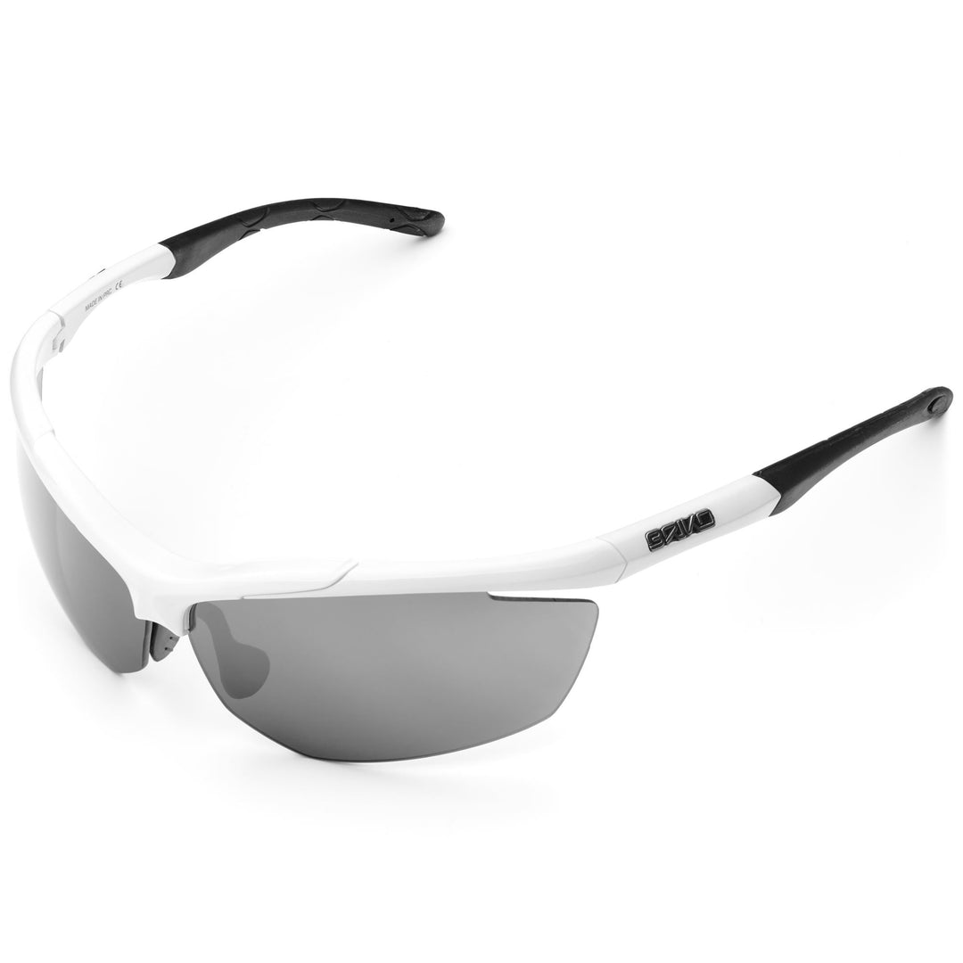 Glasses Unisex TRIDENT Sunglasses WHITE -NS3 Photo (jpg Rgb)			