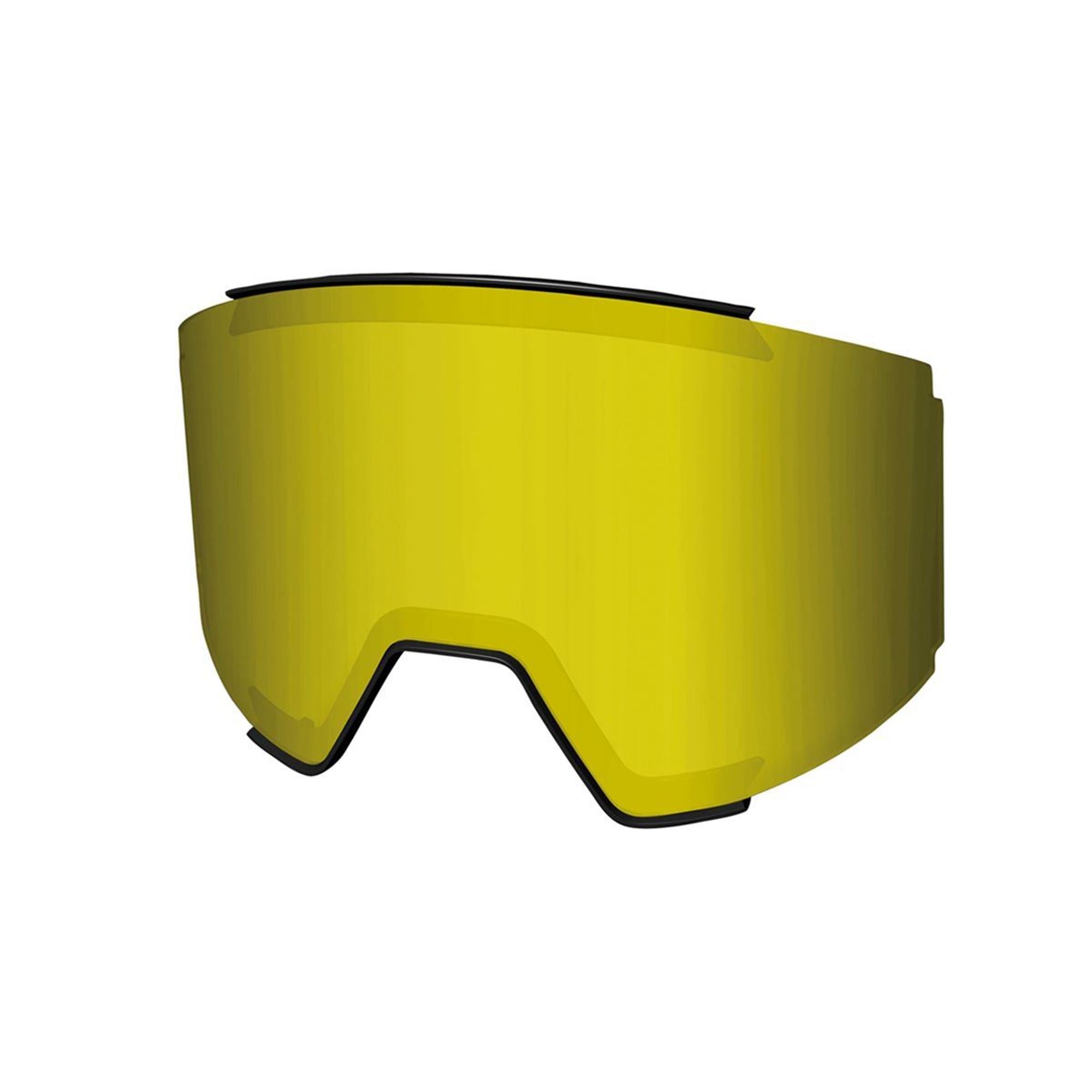 Spare Parts Unisex LENS LAVA 7.6 MAGMATICA MIRROR GOGGLE SPARE PARTS YM2 Briko