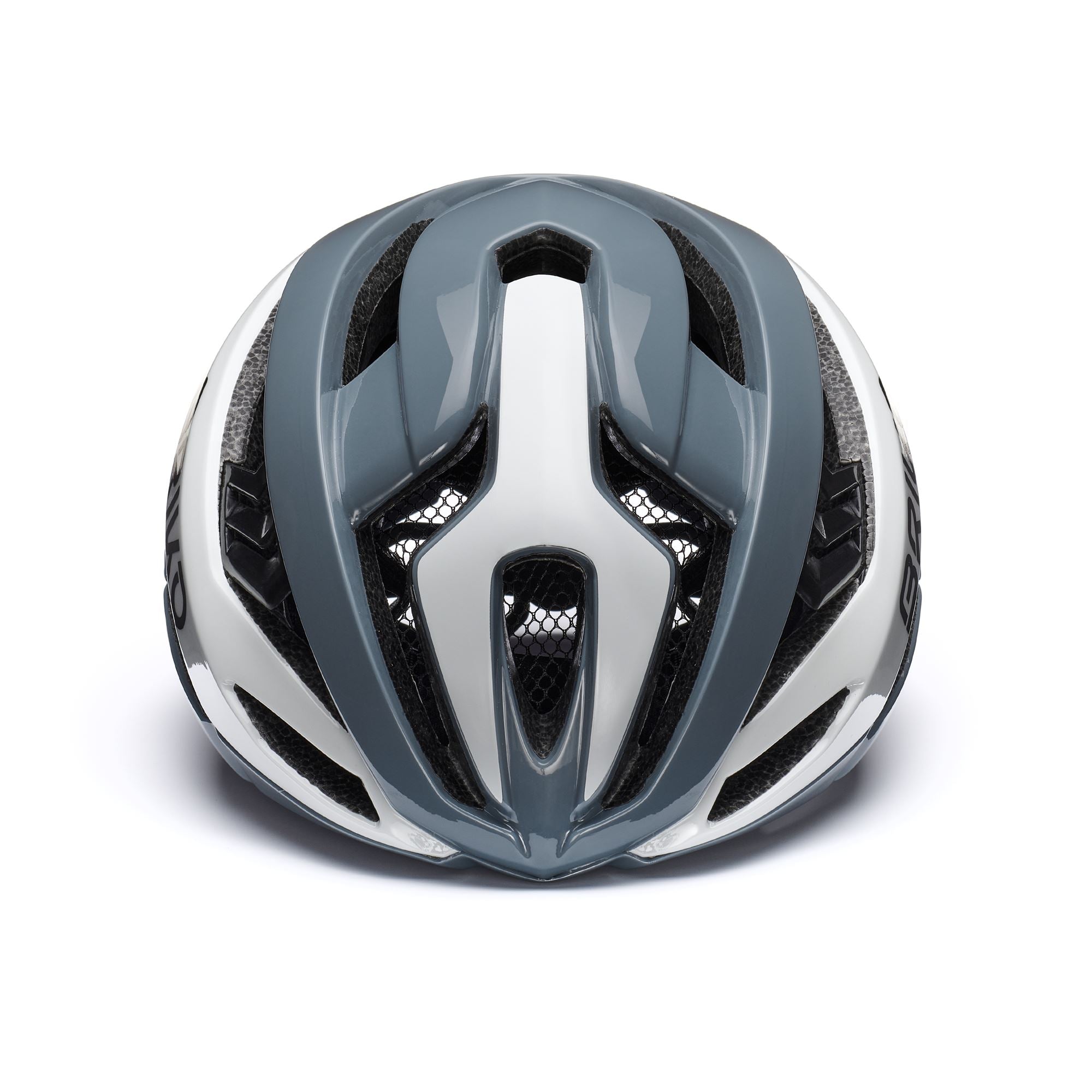 Helmets Unisex QUASAR Helmet SHINY SHUTTLE GREY - IRON GREY 