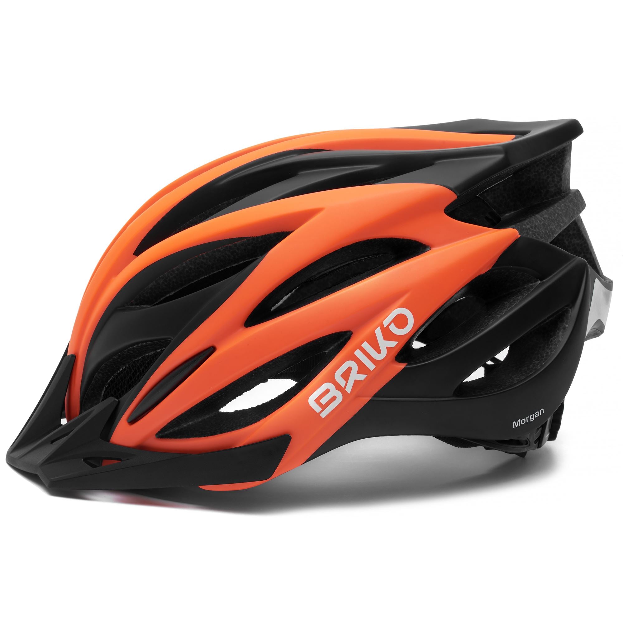 Shops briko bike helmets