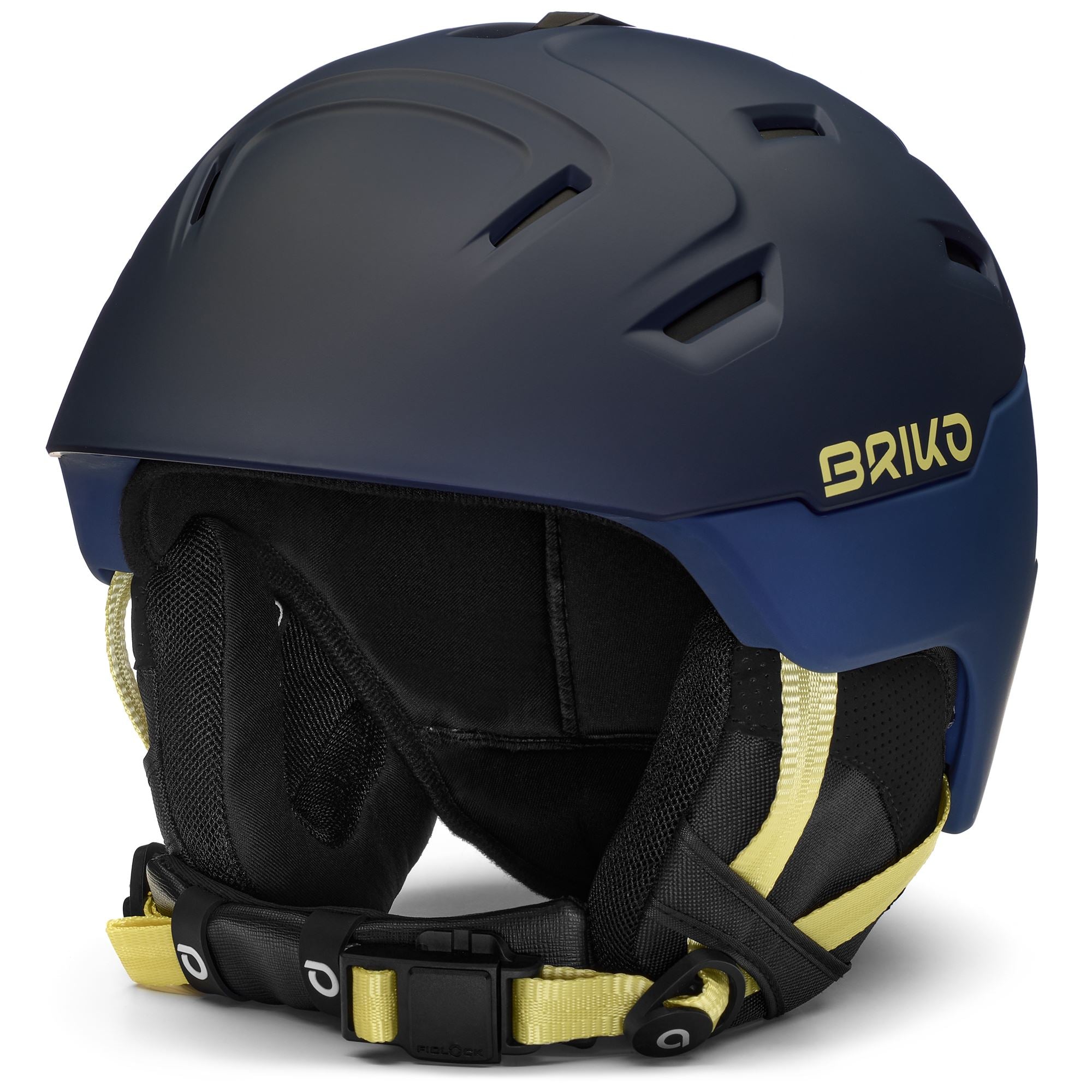 Snow Helmets - Briko – Briko.com