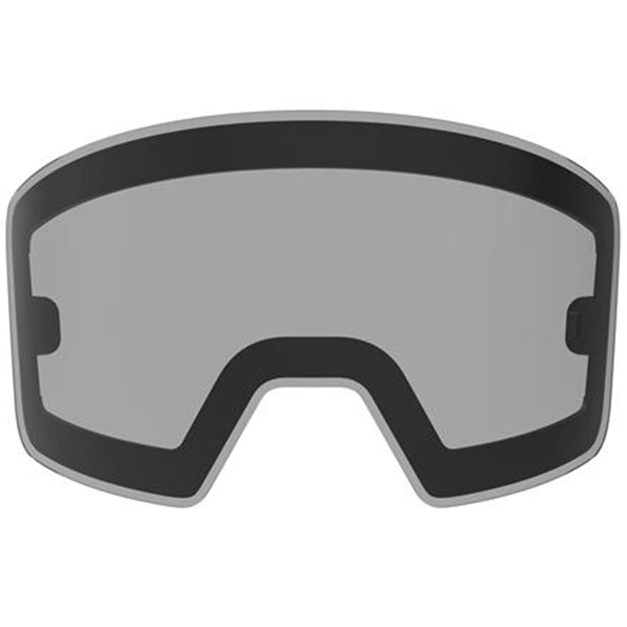 Spare Parts Unisex LENS GARA FIS 8.8 CAT 0-1 GOGGLE SPARE PARTS 