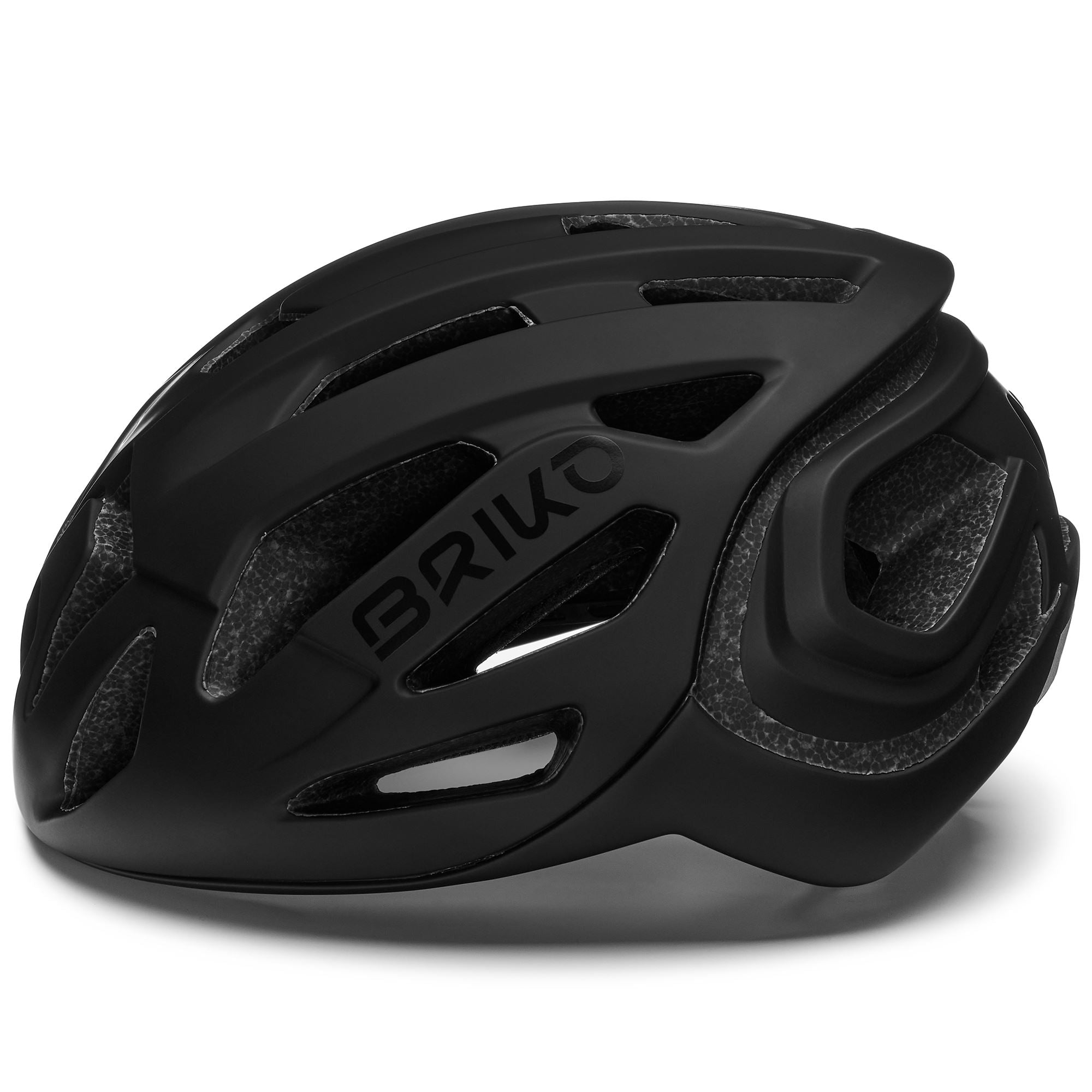 Road bike helmets