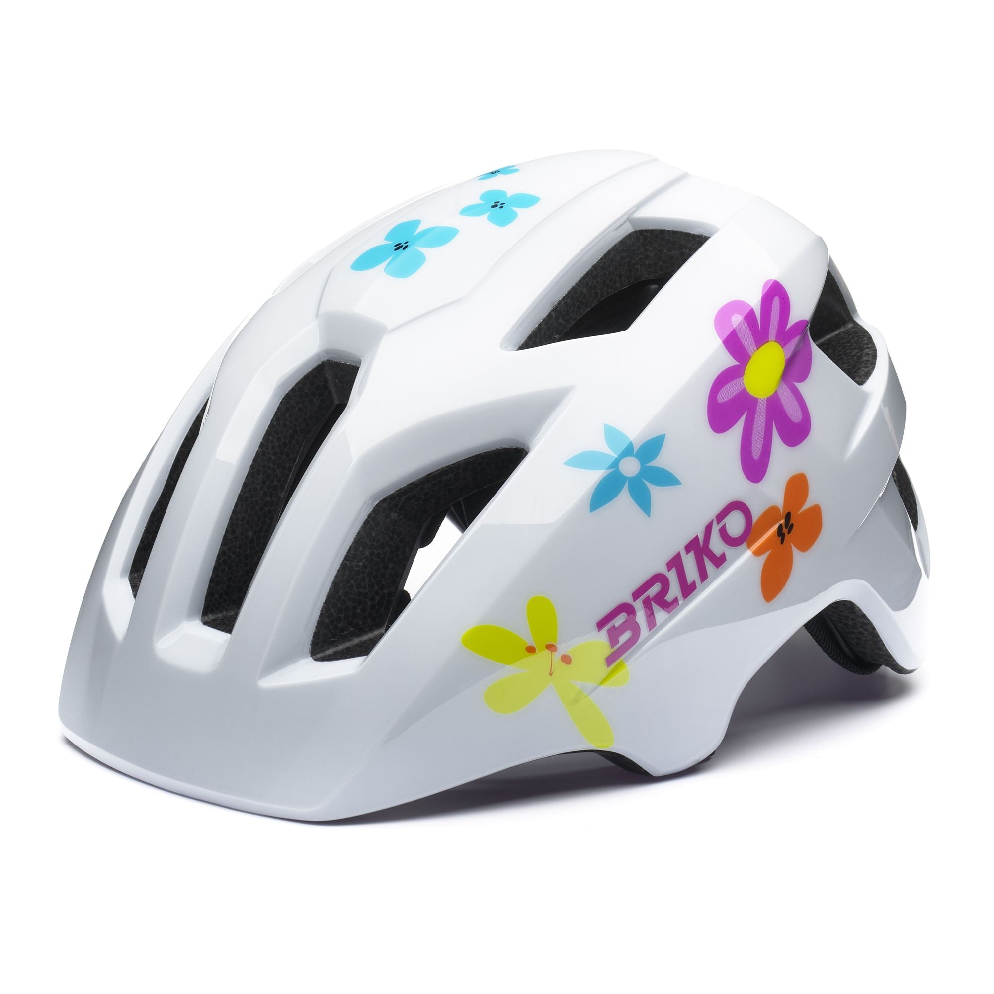 Shops briko bike helmets