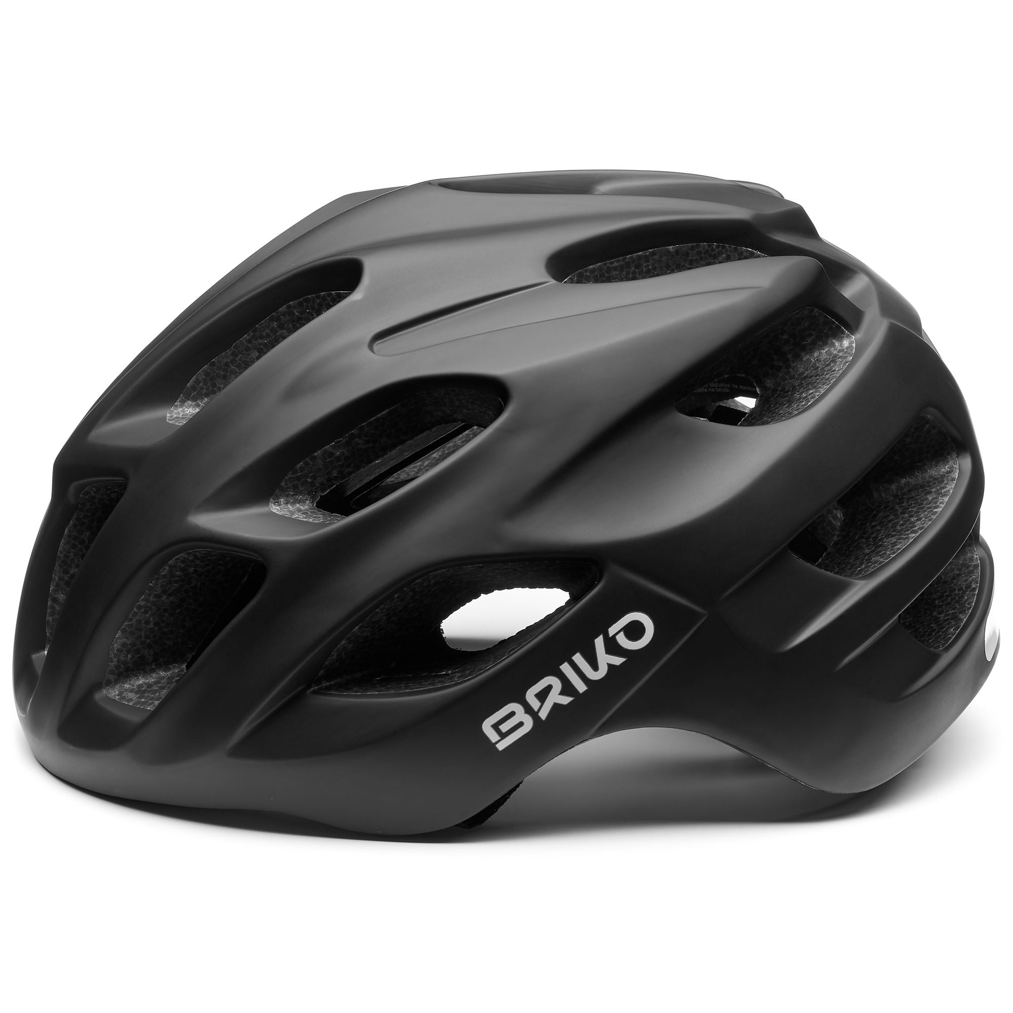 TEKE - Helmets - Helmet - Unisex - MATT BLACK