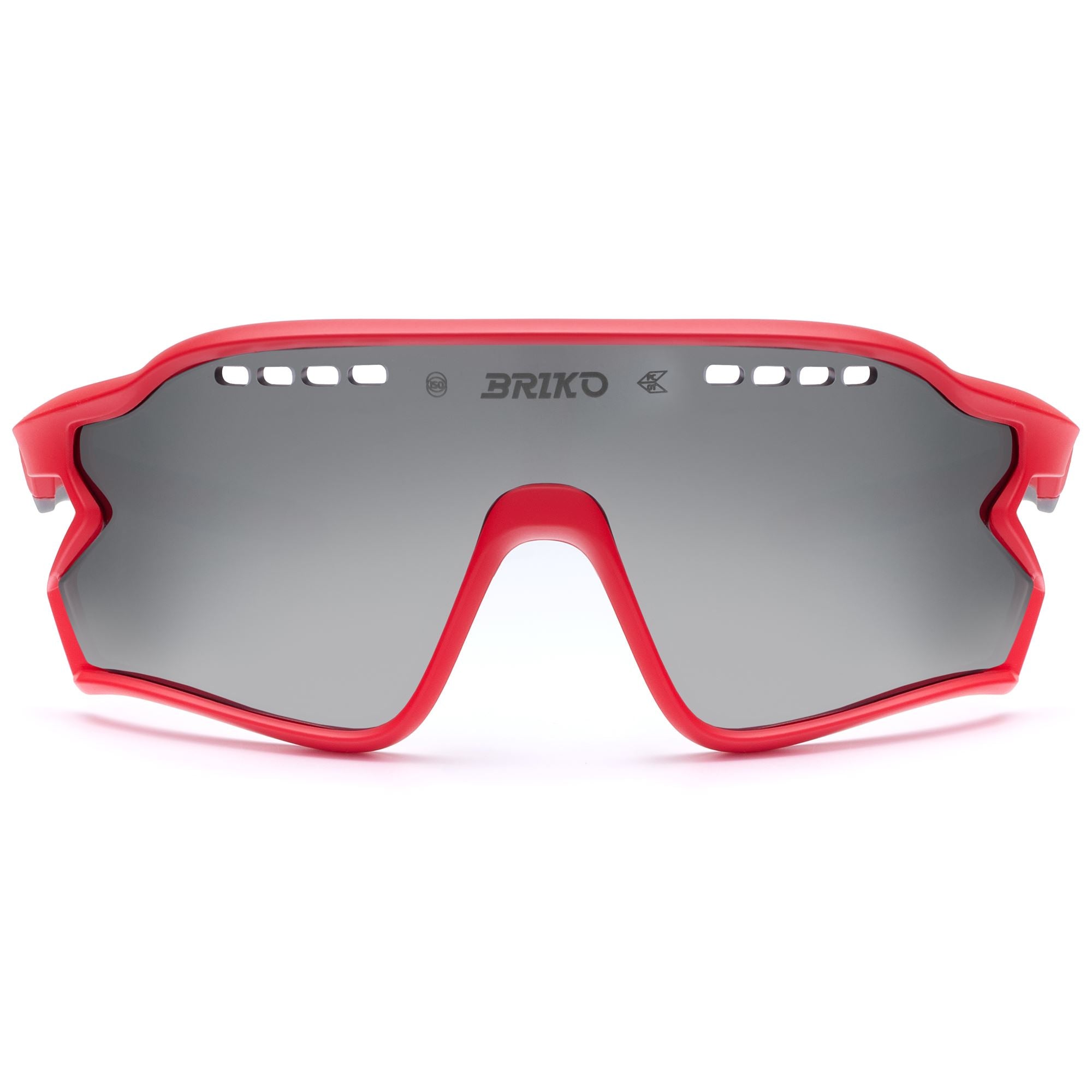 Briko cycling glasses hotsell